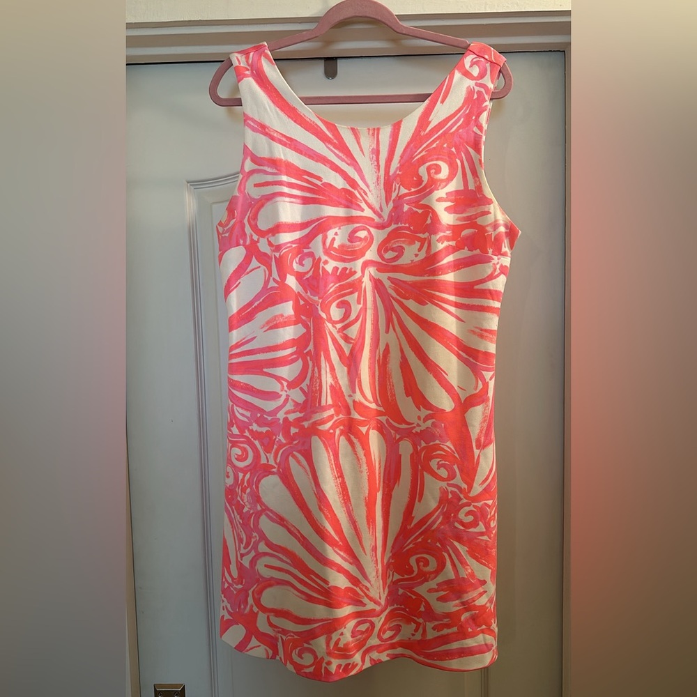 Lily Pulitzer Large dress